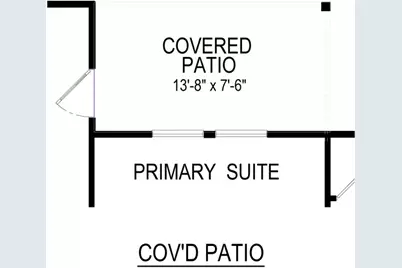 6669 Coyote Valley Trail, Crowley, TX 76036 - Photo 5