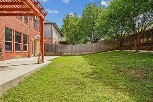 6510 Daisy Dr, Arlington, TX 76017 - Photo 37