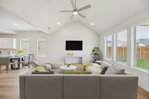 9365 Lone Maverick Dr, Fort Worth, TX 76036 - Photo 13