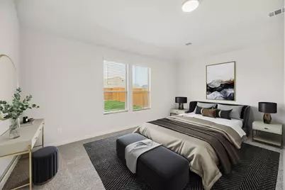 9365 Lone Maverick Drive, Crowley, TX 76036 - Photo 19