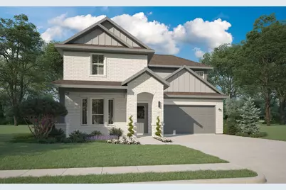 9365 Lone Maverick Drive, Fort Worth, TX 76036 - Photo 1