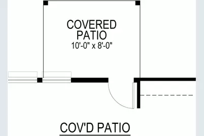 9365 Lone Maverick Drive, Crowley, TX 76036 - Photo 3