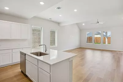 9365 Lone Maverick Drive, Crowley, TX 76036 - Photo 9