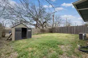 713 Glen Rhea Dr, Lake Dallas, TX 75065 - Photo 21