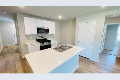 4105 Woodhill Bend Drive, Fort Worth, TX 76036 - Photo 3