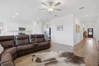 9824 Wild Prairie Way, Fort Worth, TX 76036 - Photo 9