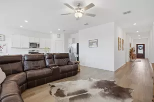 9824 Wild Pr Wy, Fort Worth, TX 76036 - Photo 9