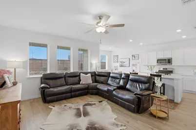 9824 Wild Prairie Way, Fort Worth, TX 76036 - Photo 7