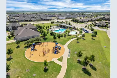 9824 Wild Prairie Way, Fort Worth, TX 76036 - Photo 33