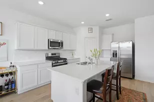 9824 Wild Pr Wy, Fort Worth, TX 76036 - Photo 13