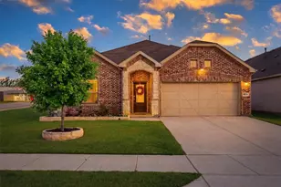 9824 Wild Pr Wy, Fort Worth, TX 76036 - Photo 1