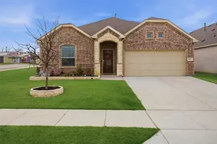 9824 Wild Pr Wy, Fort Worth, TX 76036 - Photo 3