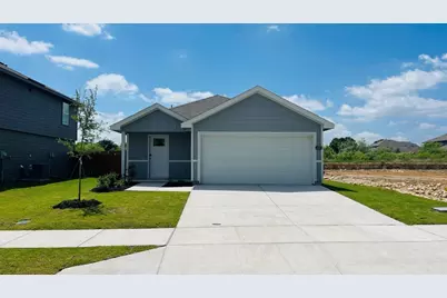 4137 Woodhill Bend Drive, Fort Worth, TX 76036 - Photo 1