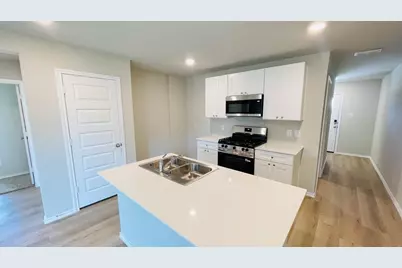 4137 Woodhill Bend Drive, Fort Worth, TX 76036 - Photo 3