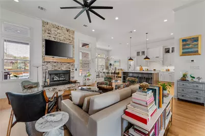 13062 Rainier Drive, Woodway, TX 76712 - Photo 7