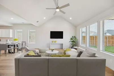 9328 Lone Maverick Drive, Crowley, TX 76036 - Photo 15