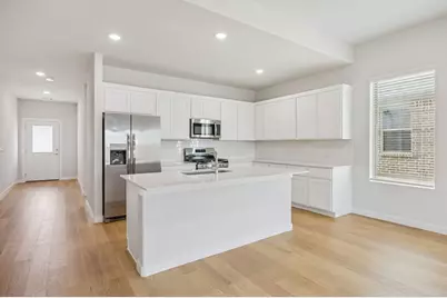 9328 Lone Maverick Drive, Crowley, TX 76036 - Photo 7