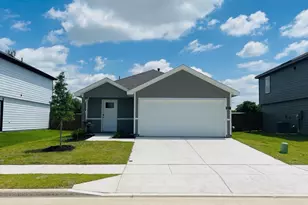 4237 Woodhill Bnd Dr, Fort Worth, TX 76036 - Photo 1