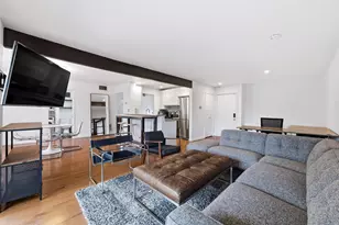 4837 Cedar Springs Rd, Dallas, TX 75219 - Photo 1