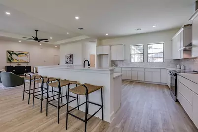 1601 Sea Breeze Court, Azle, TX 76020 - Photo 5