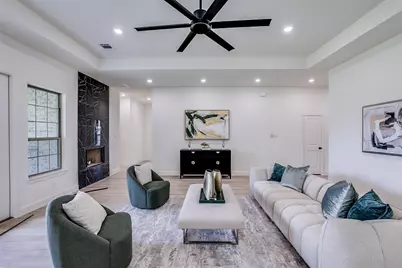 1601 Sea Breeze Court, Azle, TX 76020 - Photo 3