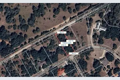 1397 Cobblestone Trail, Whitney, TX 76692 - Photo 1