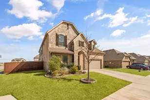 632 Leadtree Trl, Fort Worth, TX 76108 - Photo 3