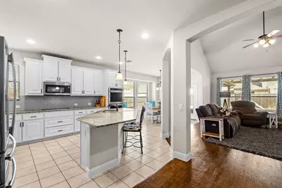 632 Leadtree Trail, Fort Worth, TX 76108 - Photo 9