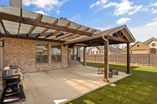 632 Leadtree Trl, Fort Worth, TX 76108 - Photo 35