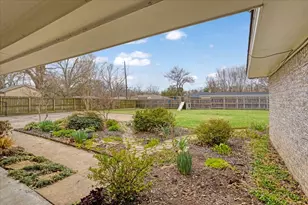 1910 Nancy Lea Dr, Bonham, TX 75418 - Photo 29