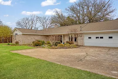 1910 Nancy Lea Drive, Bonham, TX 75418 - Photo 35