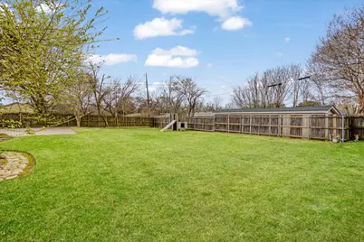 1910 Nancy Lea Drive, Bonham, TX 75418 - Photo 33