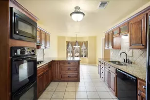 1910 Nancy Lea Dr, Bonham, TX 75418 - Photo 15