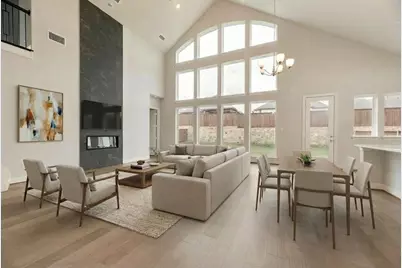 1431 Potenza Way, Fate, TX 75087 - Photo 5