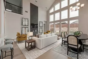 1431 Potenza Way, Fate, TX 75087 - Photo 1