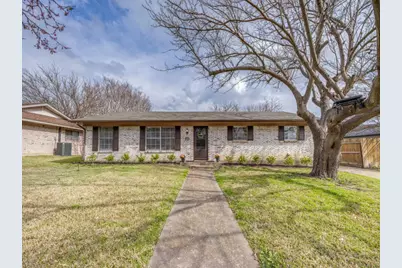 3113 Northridge Drive, Sherman, TX 75090 - Photo 1