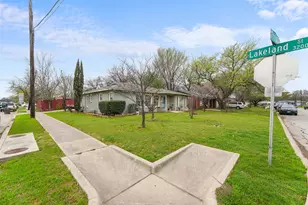 3524 Fossil Dr, Fort Worth, TX 76111 - Photo 3