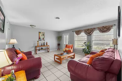 3524 Fossil Drive, Fort Worth, TX 76111 - Photo 7