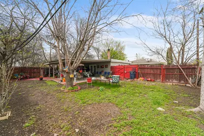 3524 Fossil Drive, Fort Worth, TX 76111 - Photo 21