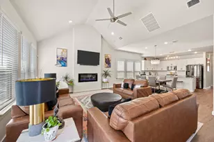 14712 Blanco Bistro St, Fort Worth, TX 76052 - Photo 11