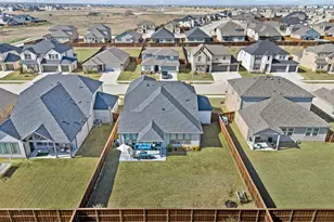 14712 Blanco Bistro St, Fort Worth, TX 76052 - Photo 33