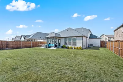 14712 Blanco Bistro Street, Fort Worth, TX 76052 - Photo 31