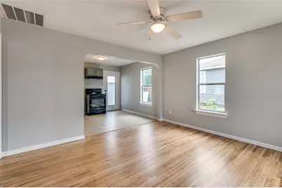 2524 Malvern Trail, Fort Worth, TX 76105 - Photo 5