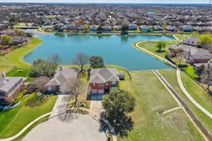 2700 Crater Lake Ln, Denton, TX 76210 - Photo 35