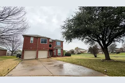 2700 Crater Lake Lane, Denton, TX 76210 - Photo 3