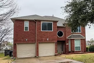 2700 Crater Lake Ln, Denton, TX 76210 - Photo 1