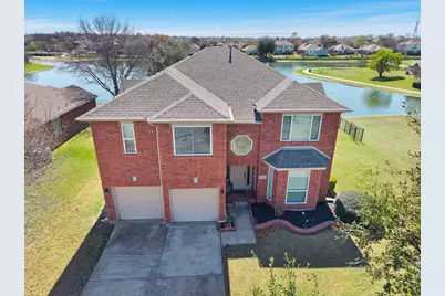 2700 Crater Lake Lane, Denton, TX 76210 - Photo 5