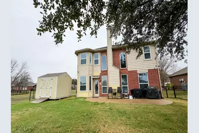 2700 Crater Lake Lane, Denton, TX 76210 - Photo 3