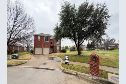 2700 Crater Lake Lane, Denton, TX 76210 - Photo 1