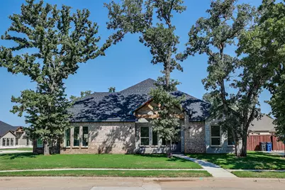 1208 Oak Harbor Boulevard, Azle, TX 76020 - Photo 1